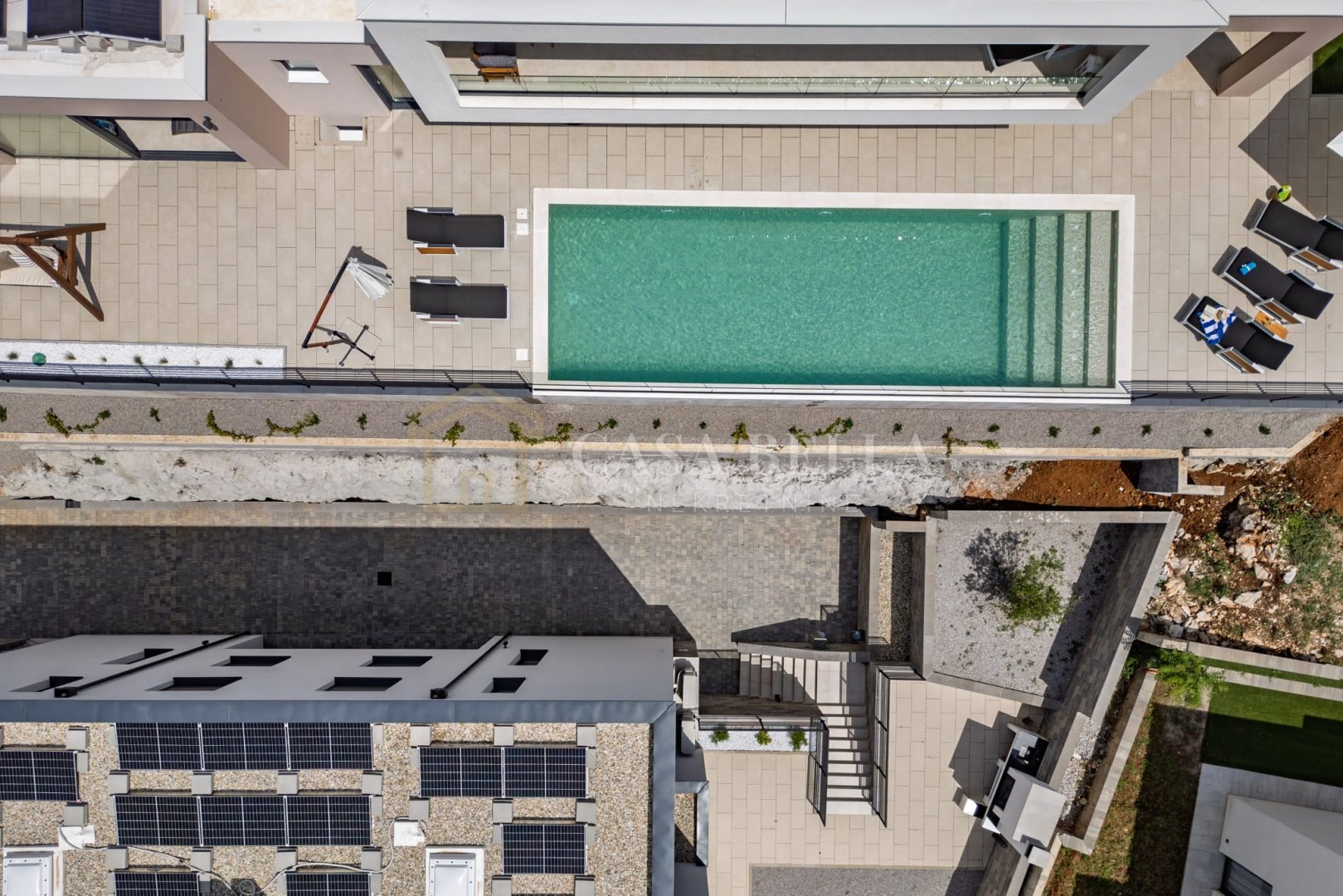 Haus Zu verkaufen - Primorsko-goranska Kostrena Sveta Lucija