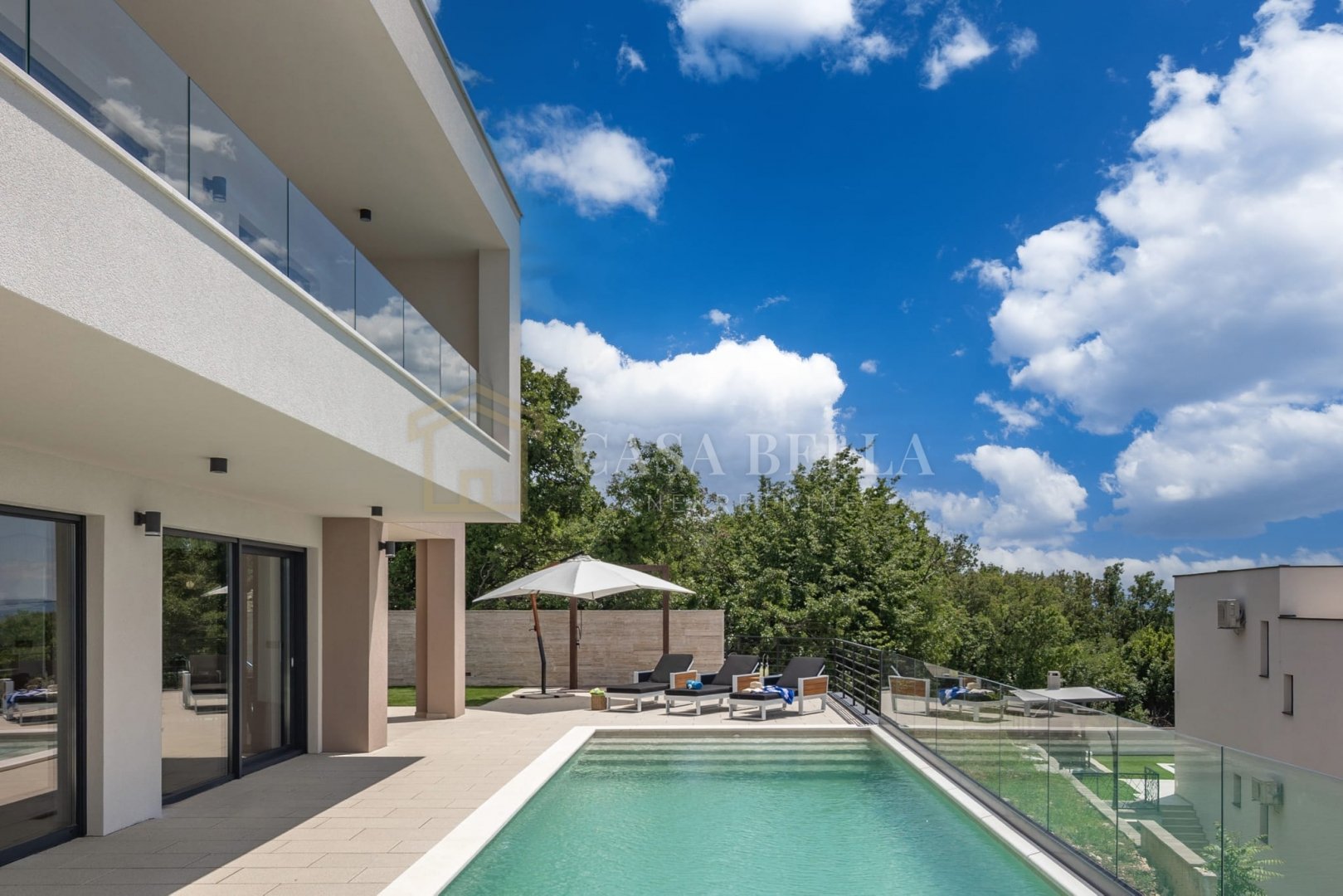 Haus Zu verkaufen - Primorsko-goranska Kostrena Sveta Lucija