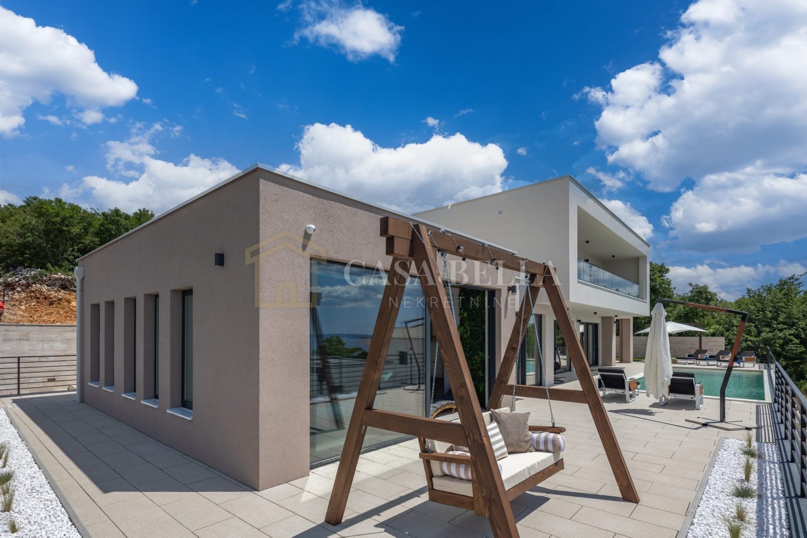 Haus Zu verkaufen - Primorsko-goranska Kostrena Sveta Lucija