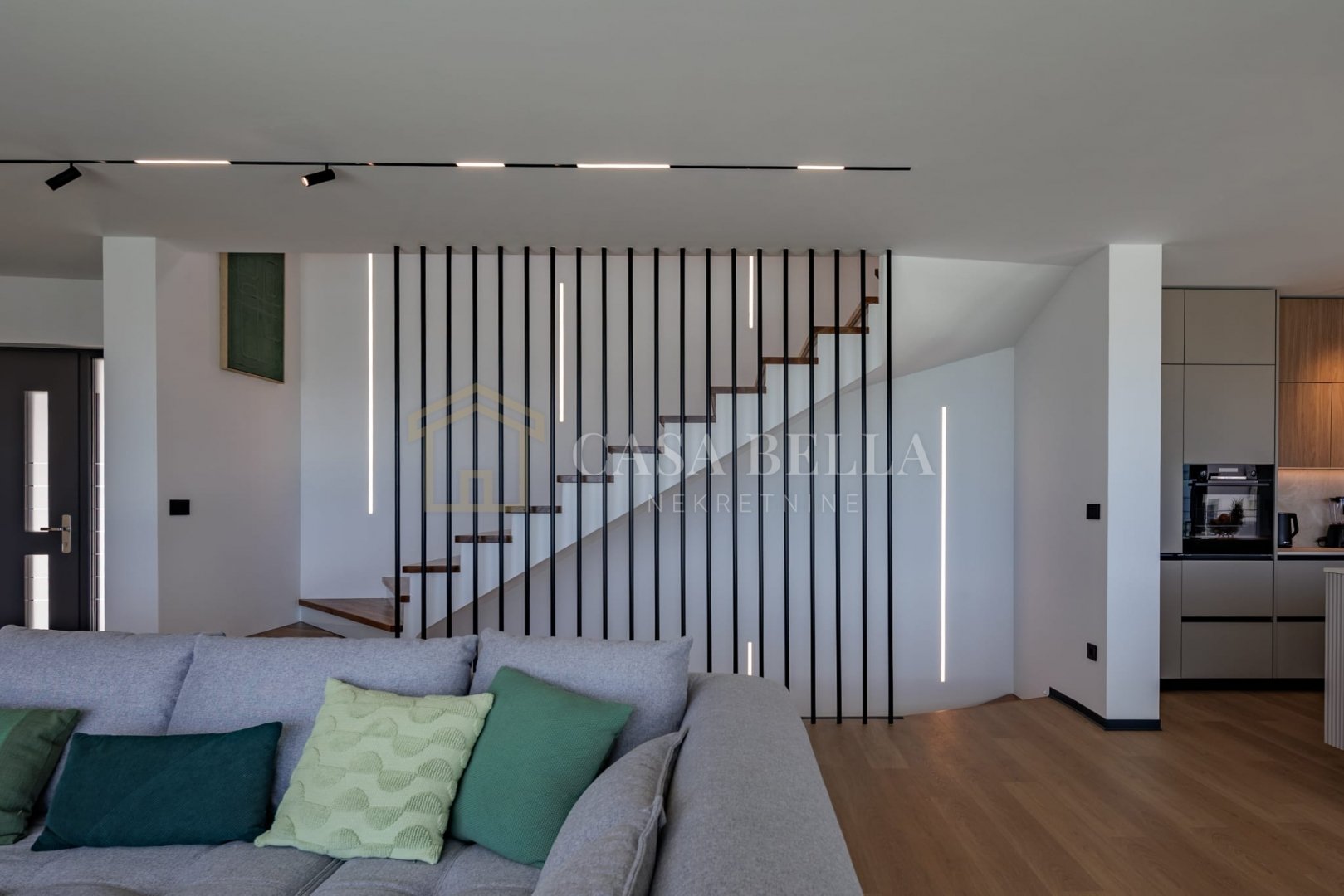 Haus Zu verkaufen - Primorsko-goranska Kostrena Sveta Lucija
