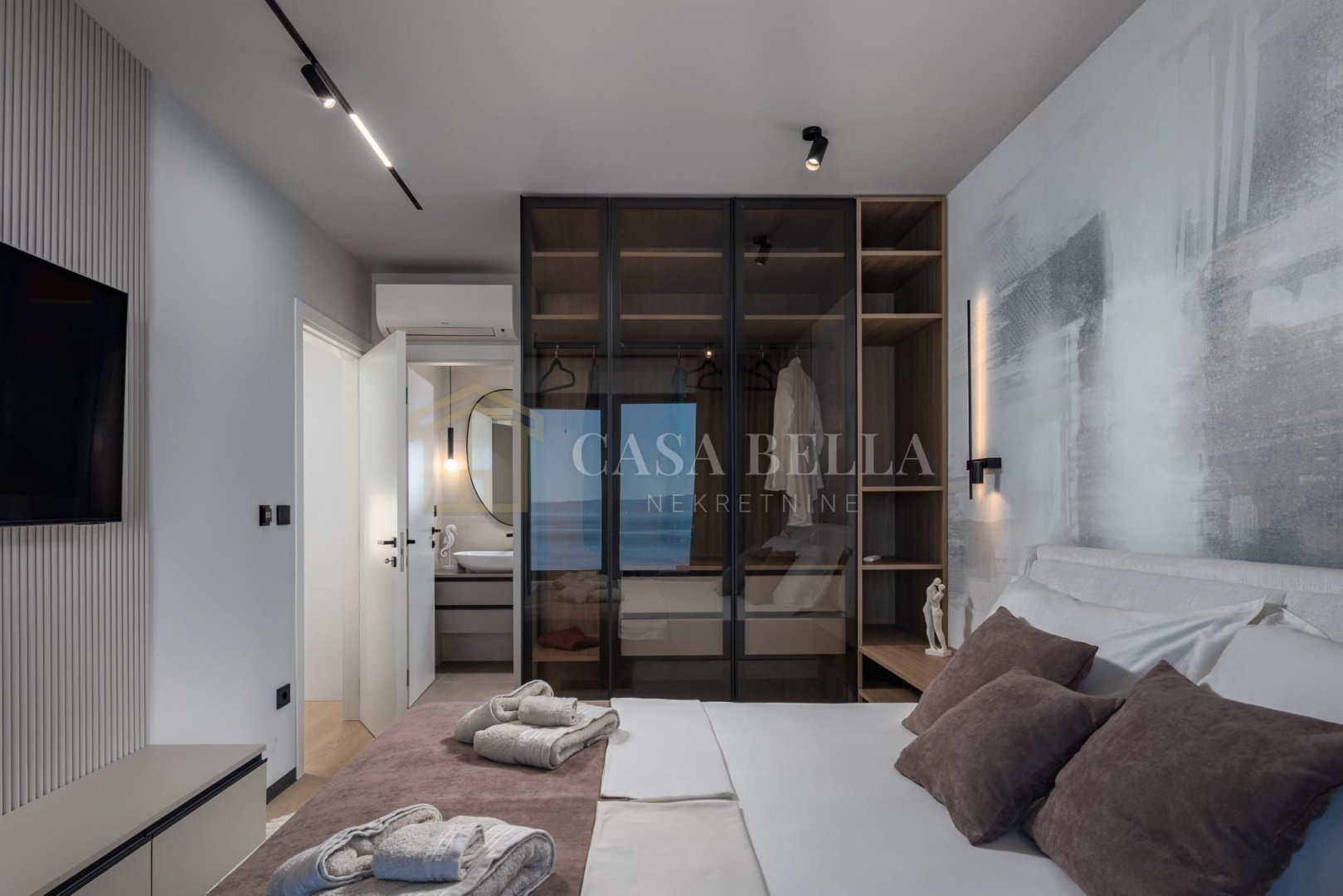 Haus Zu verkaufen - Primorsko-goranska Kostrena Sveta Lucija