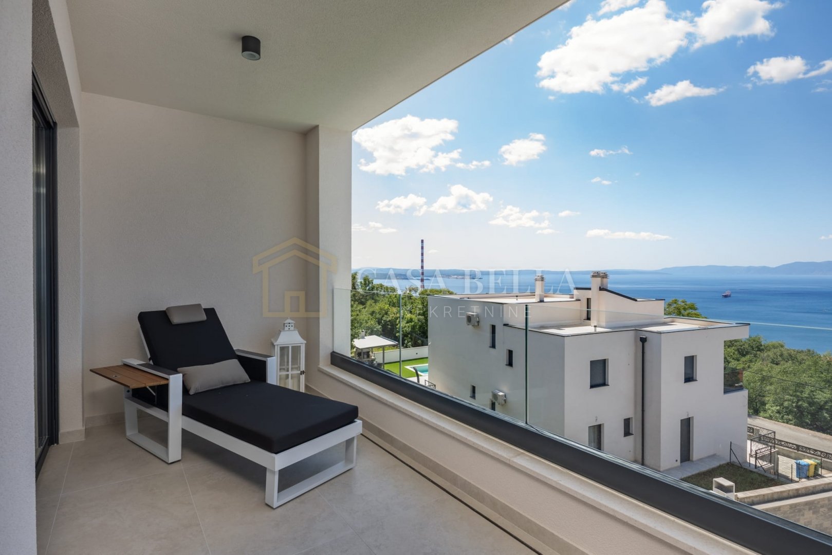 Haus Zu verkaufen - Primorsko-goranska Kostrena Sveta Lucija