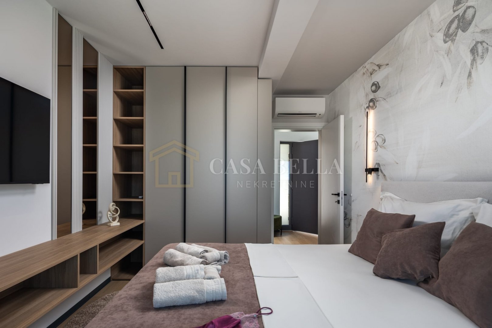 Haus Zu verkaufen - Primorsko-goranska Kostrena Sveta Lucija