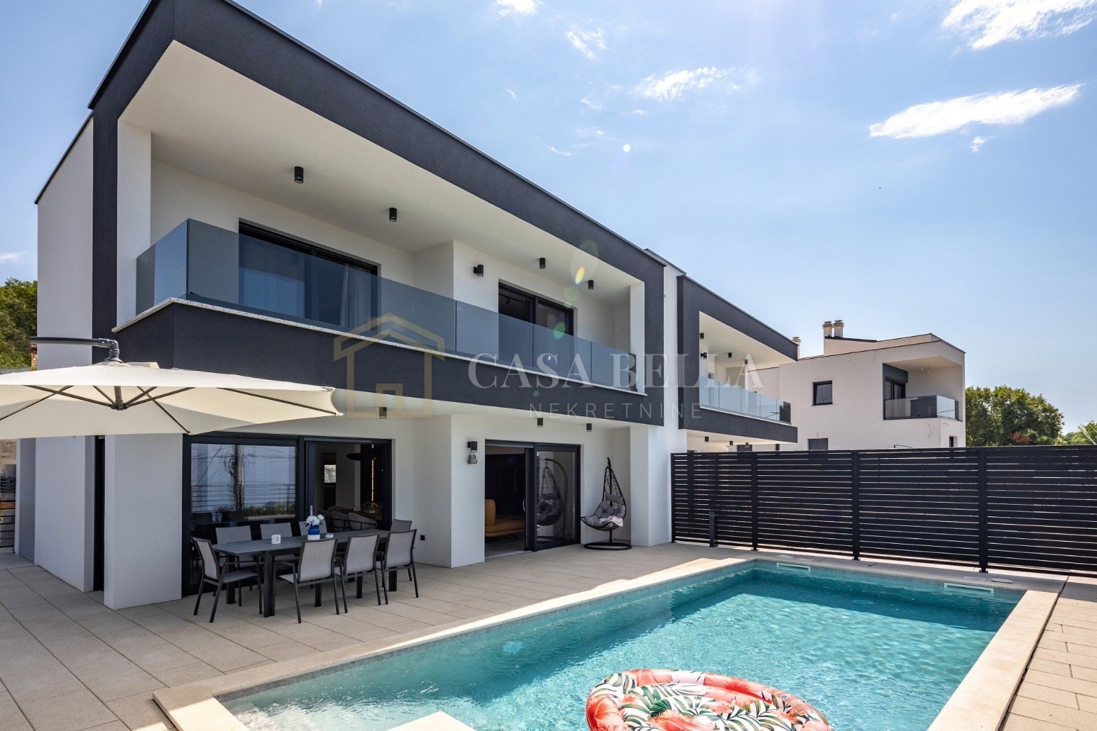 Haus Zu verkaufen - Primorsko-goranska Kostrena Sveta Lucija
