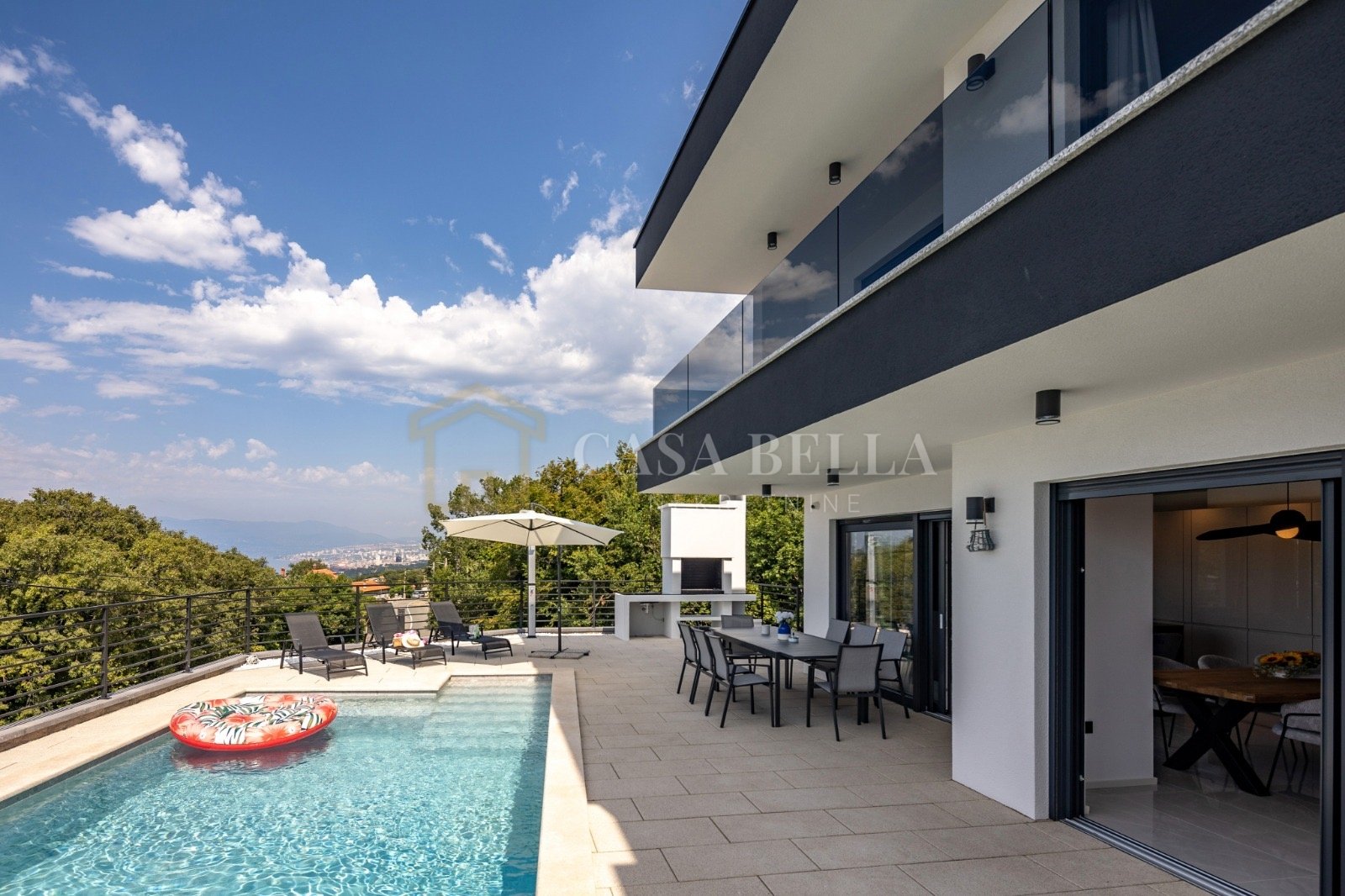 Haus Zu verkaufen - Primorsko-goranska Kostrena Sveta Lucija