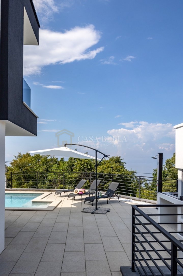 Haus Zu verkaufen - Primorsko-goranska Kostrena Sveta Lucija
