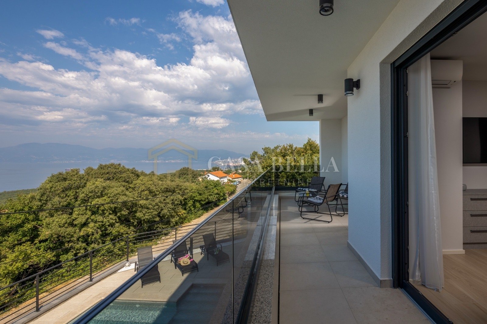Haus Zu verkaufen - Primorsko-goranska Kostrena Sveta Lucija