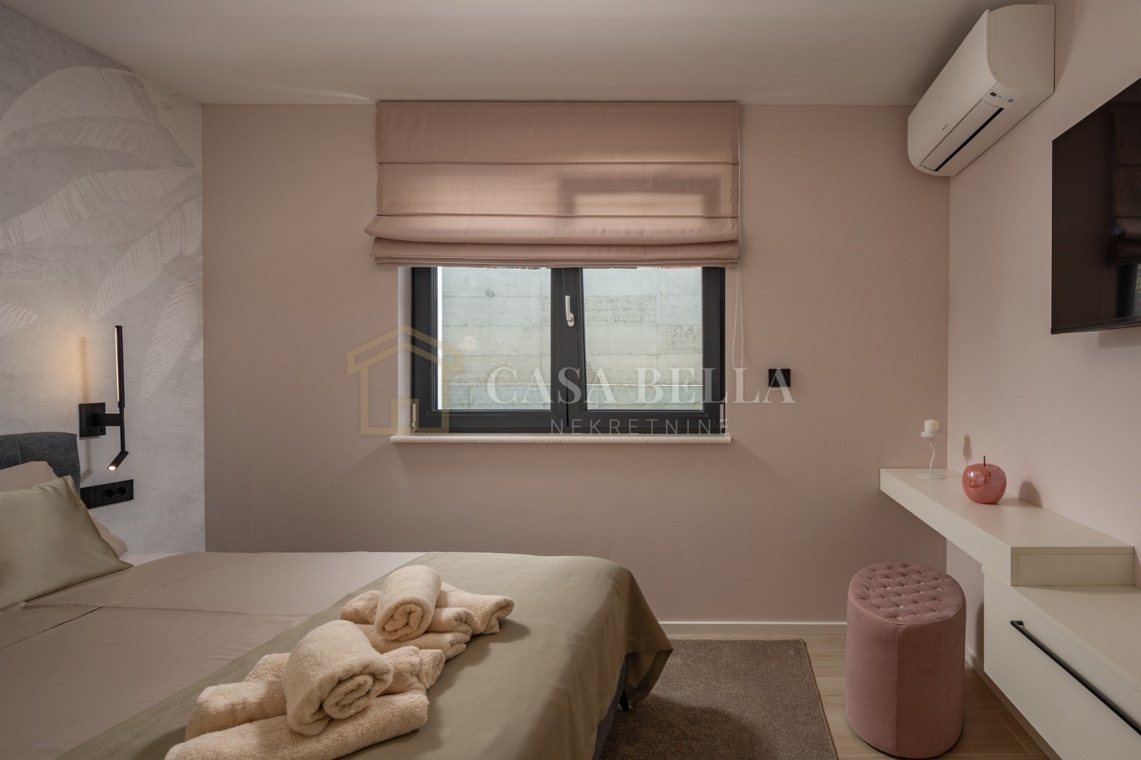Haus Zu verkaufen - Primorsko-goranska Kostrena Sveta Lucija