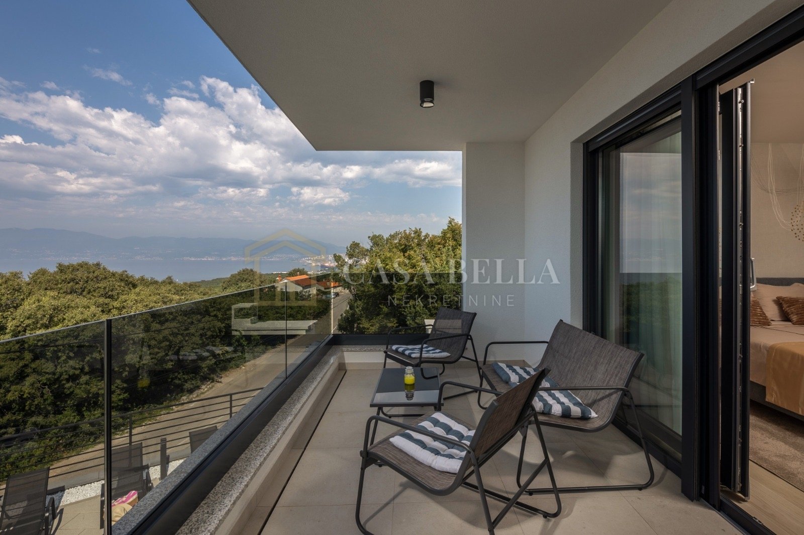 Haus Zu verkaufen - Primorsko-goranska Kostrena Sveta Lucija