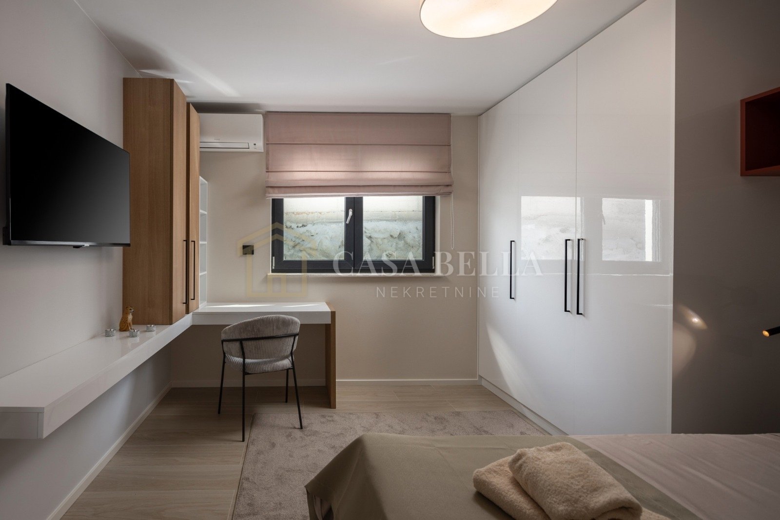 Haus Zu verkaufen - Primorsko-goranska Kostrena Sveta Lucija