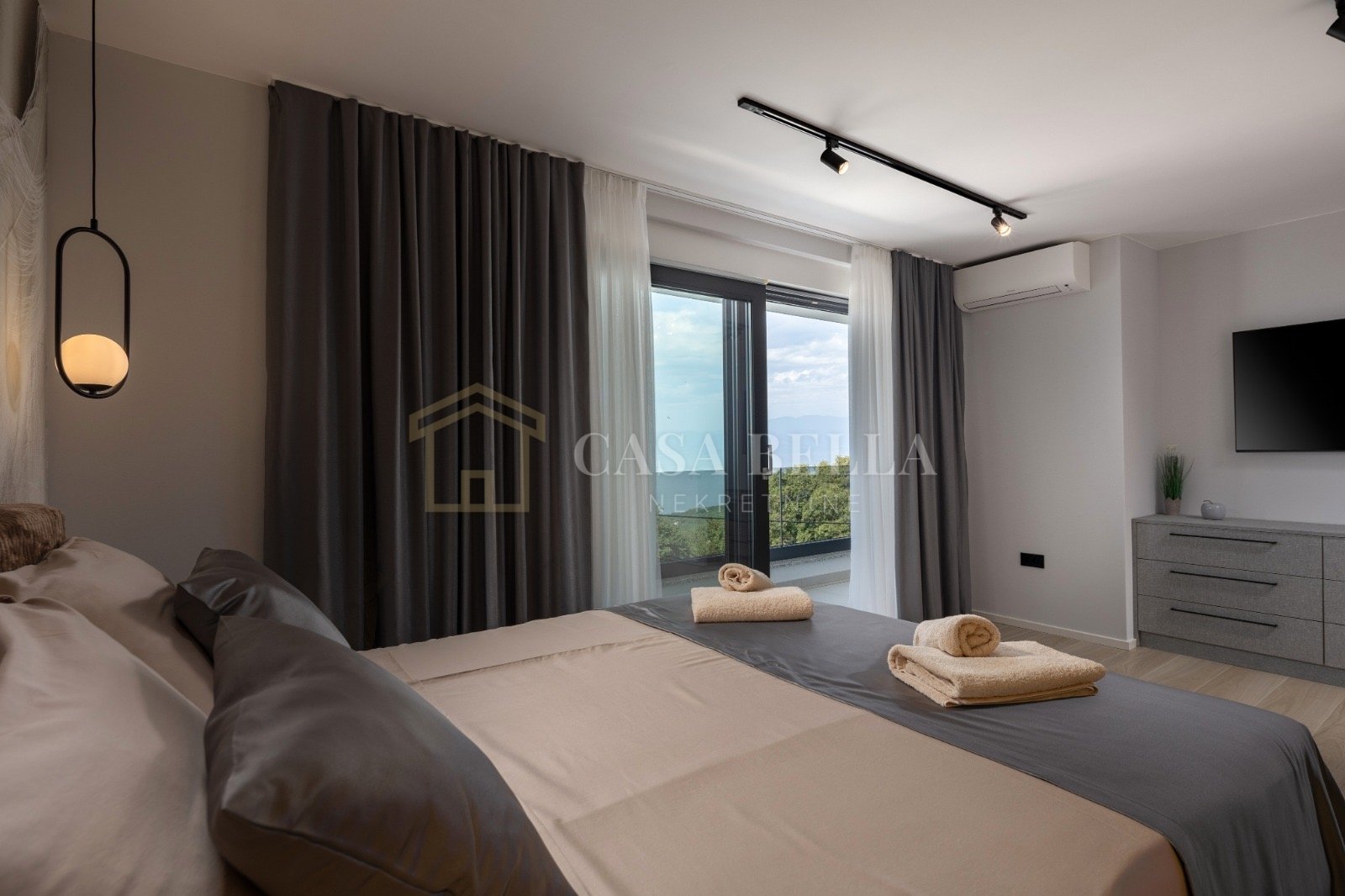 Haus Zu verkaufen - Primorsko-goranska Kostrena Sveta Lucija