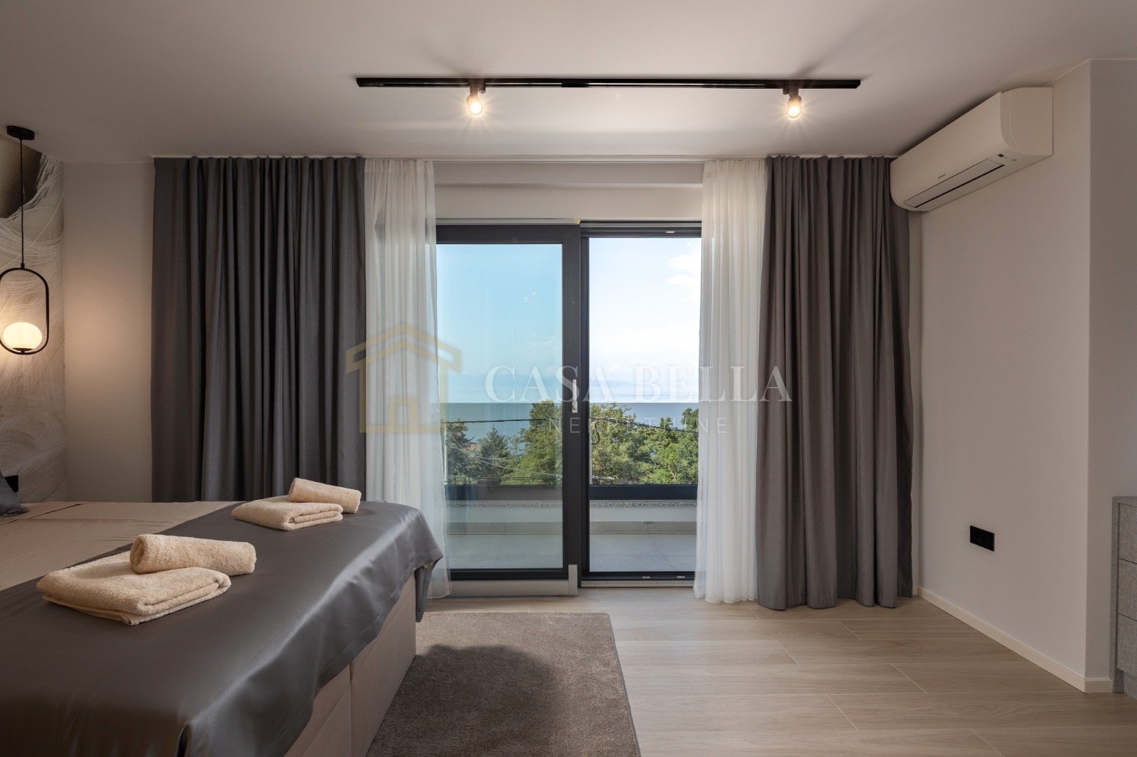 Haus Zu verkaufen - Primorsko-goranska Kostrena Sveta Lucija