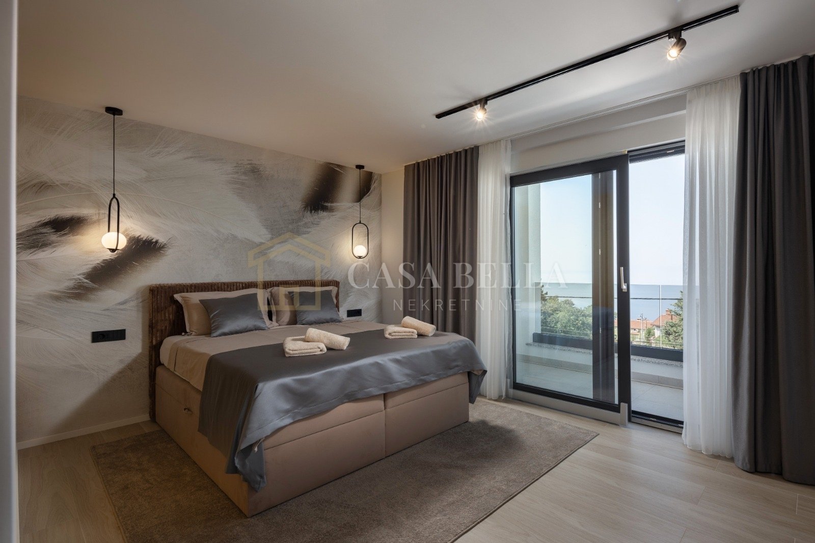 Haus Zu verkaufen - Primorsko-goranska Kostrena Sveta Lucija