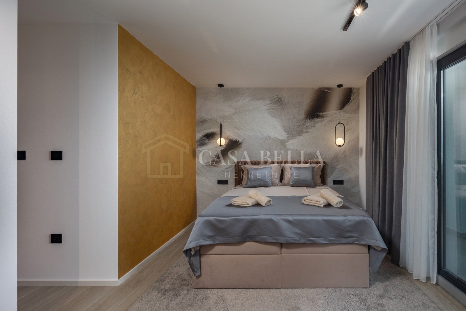 Haus Zu verkaufen - Primorsko-goranska Kostrena Sveta Lucija