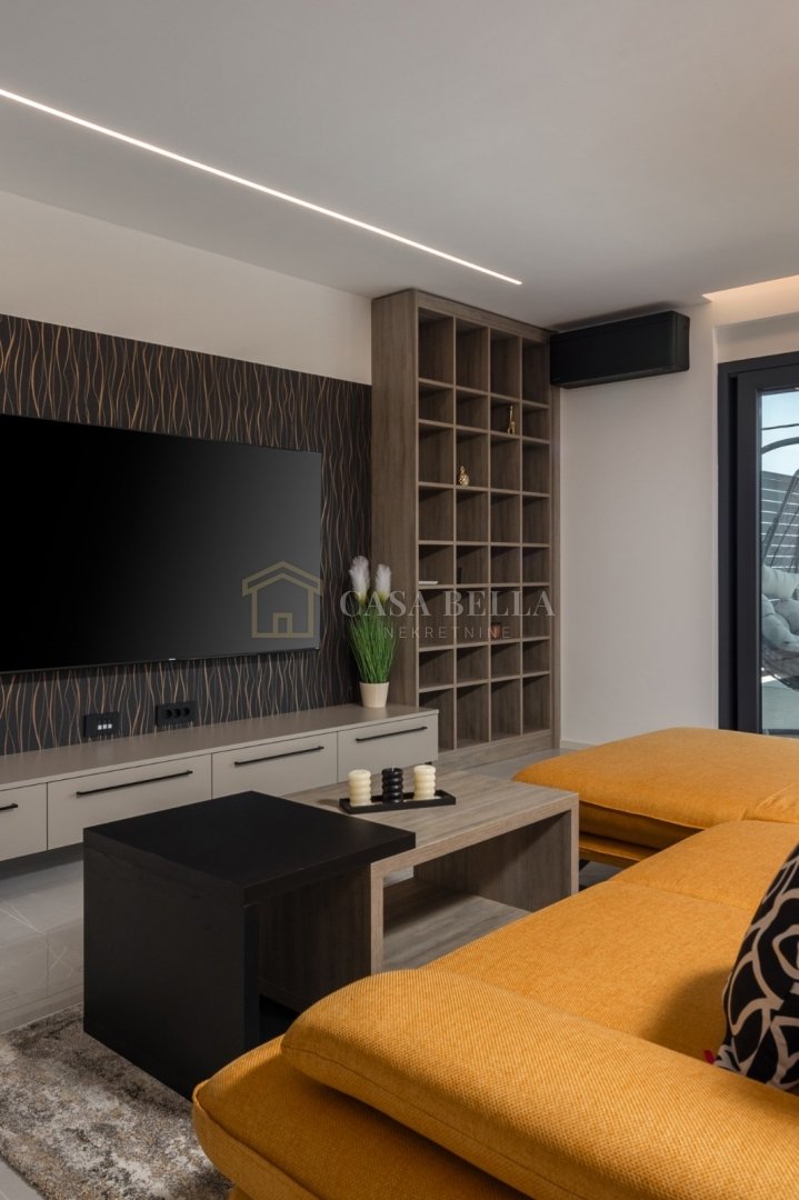 Haus Zu verkaufen - Primorsko-goranska Kostrena Sveta Lucija