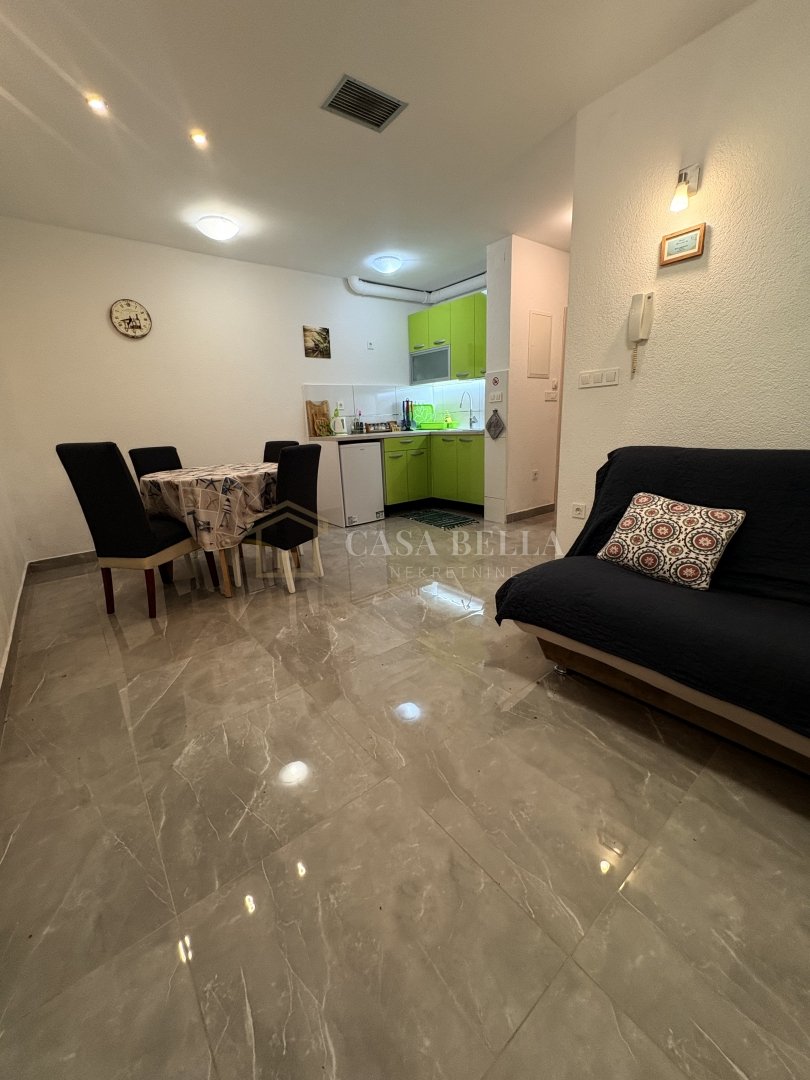 Appartement À vendre - Primorsko-goranska Milčetići