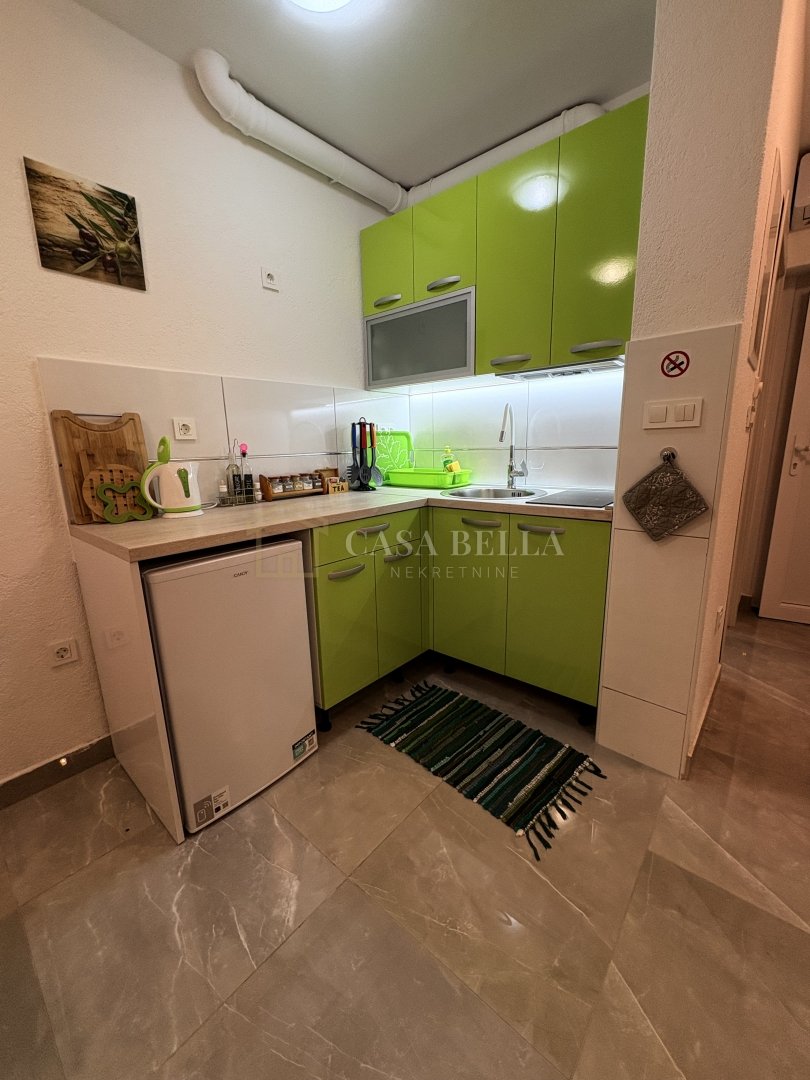 Appartement À vendre - Primorsko-goranska Milčetići