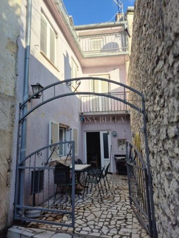 Dom na predaj 150 m² – Novi Vinodolski