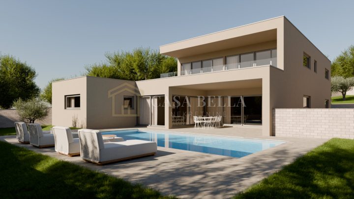 House for sale 400 m² – Krk