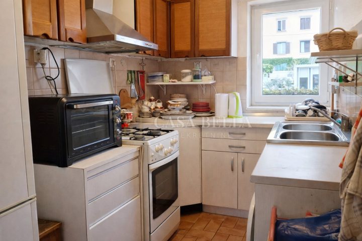 Apartment Zu verkaufen - Primorsko-goranska Turnić - foto 2/6