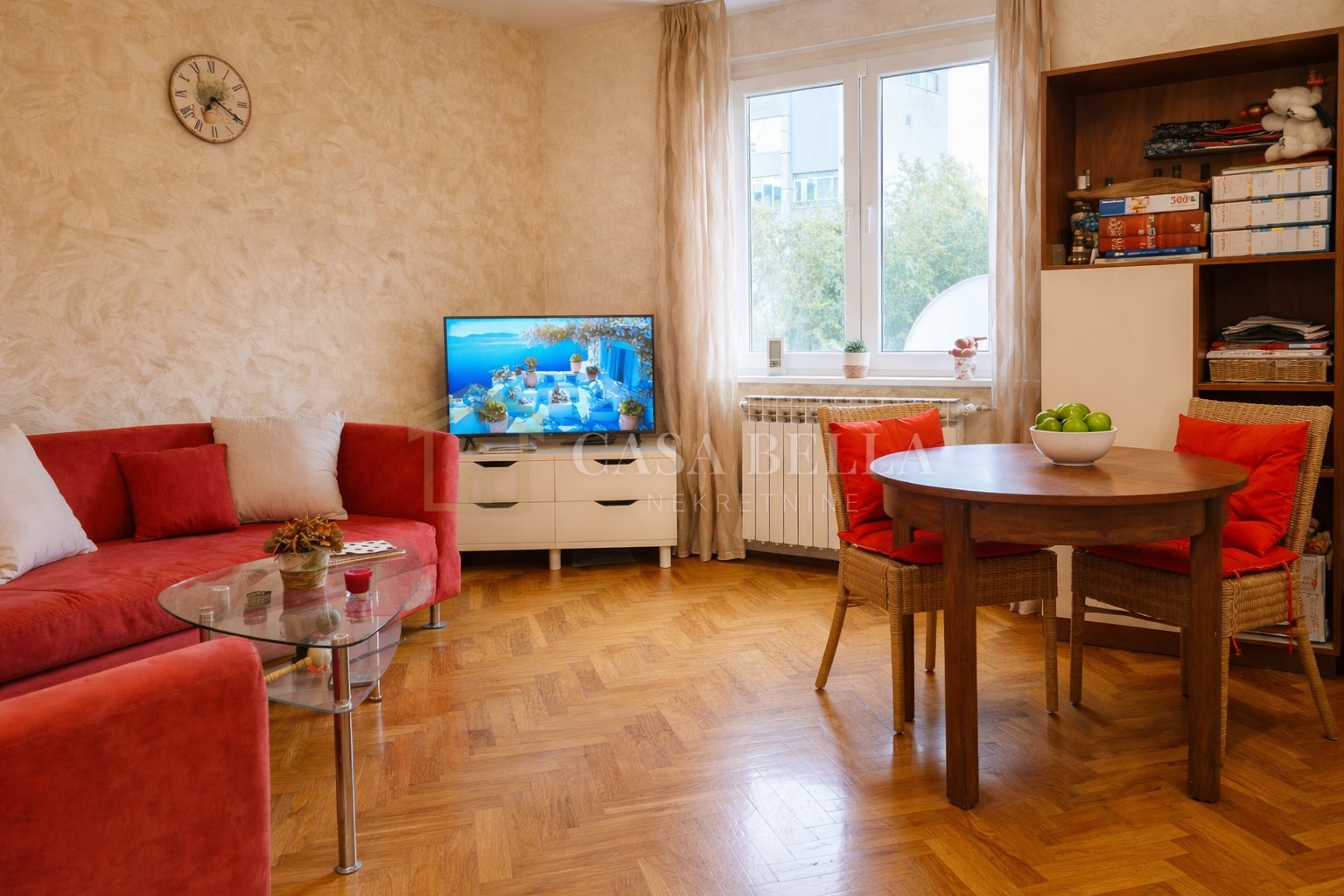 Apartment Zu verkaufen - Primorsko-goranska Turnić - foto 1/6