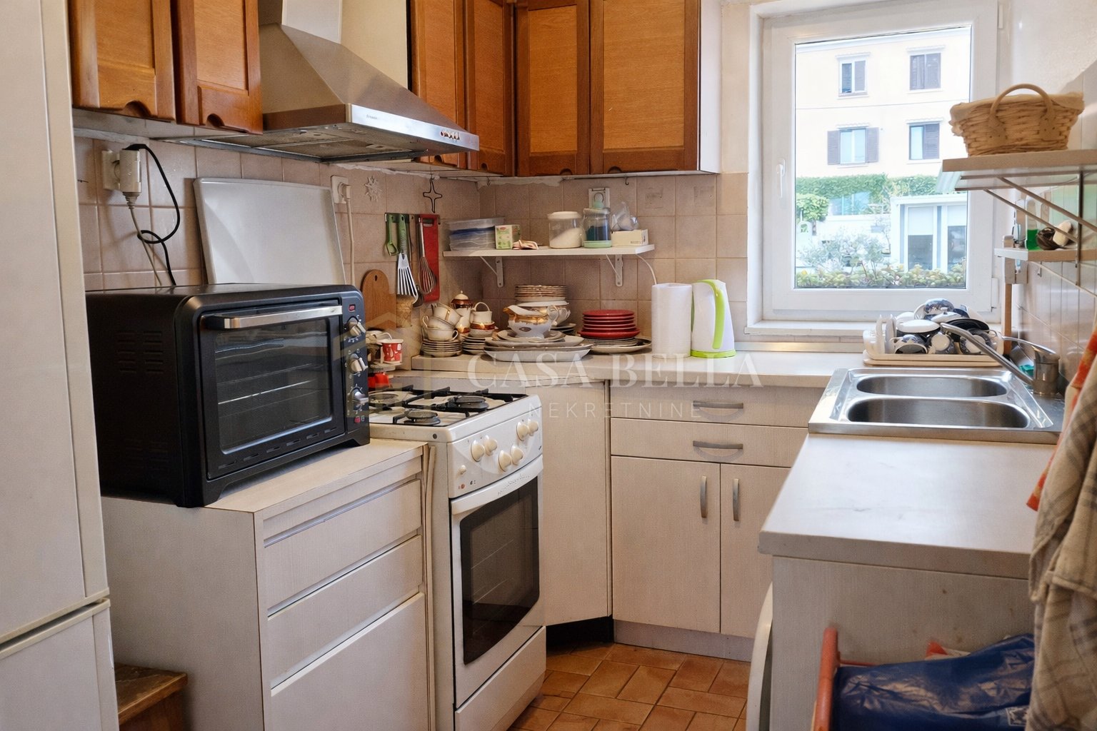 Apartment Zu verkaufen - Primorsko-goranska Turnić