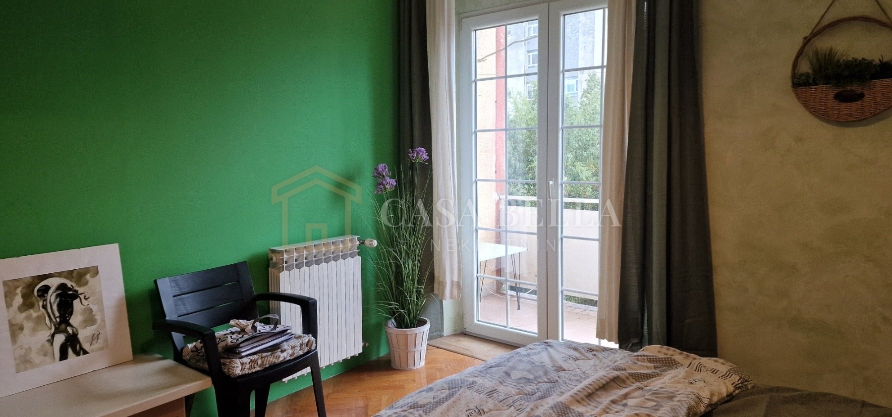 Apartment Zu verkaufen - Primorsko-goranska Turnić