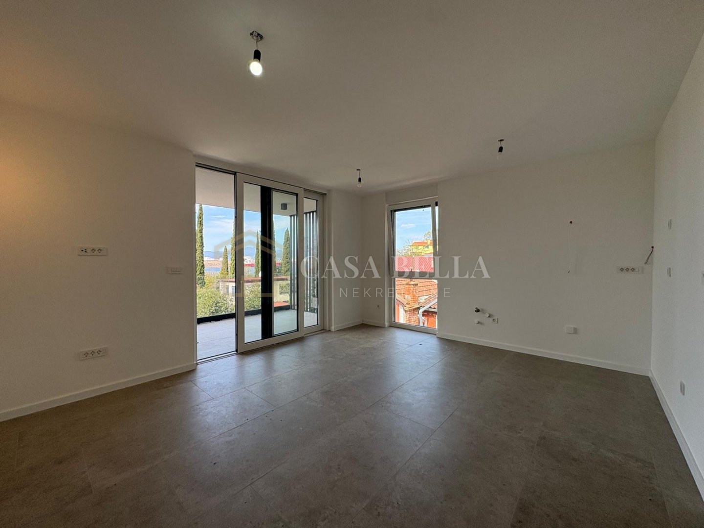 Apartmán Na predaj - Primorsko-goranska Omišalj - foto 1/14