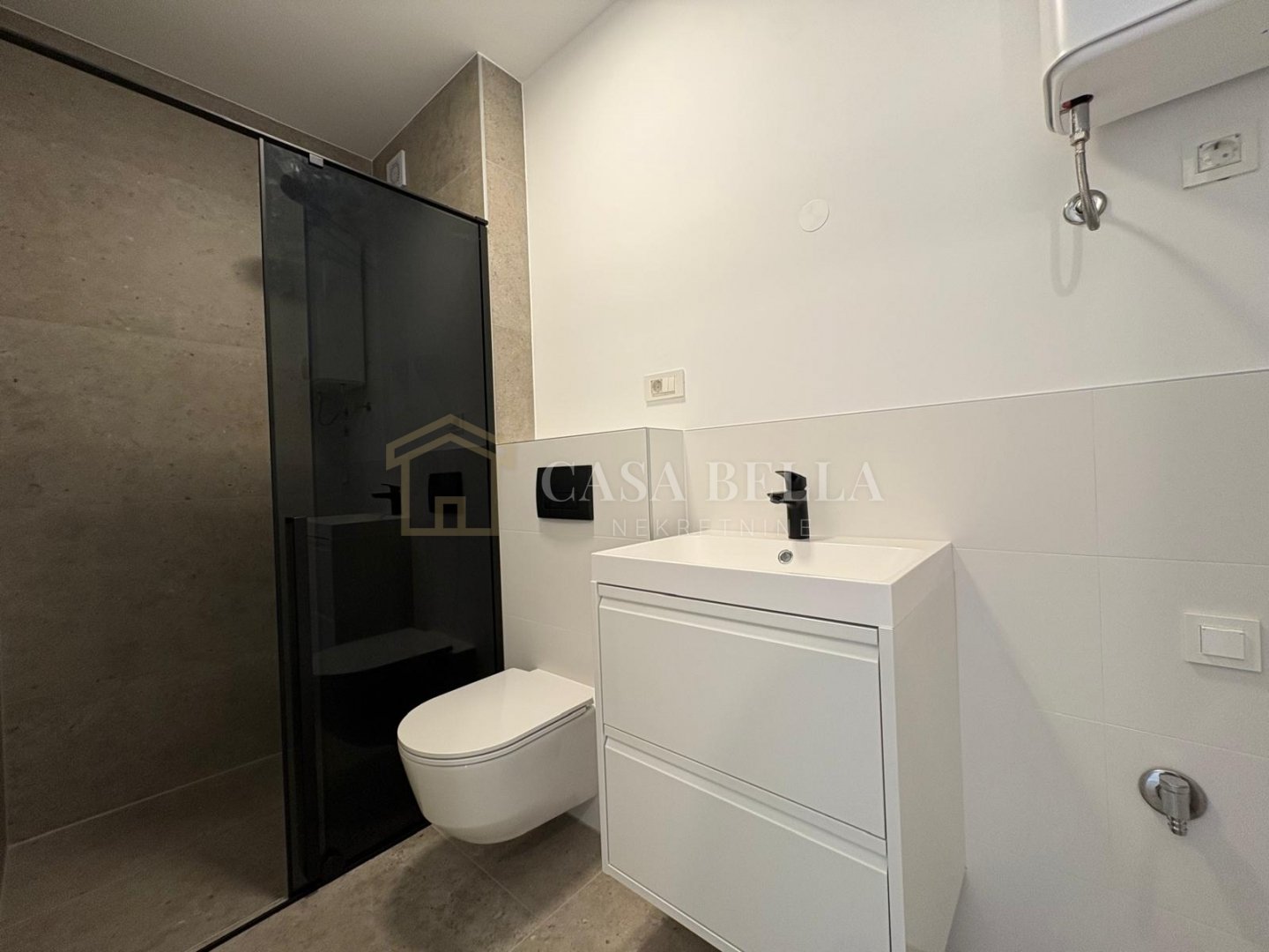 Apartmán Na predaj - Primorsko-goranska Omišalj