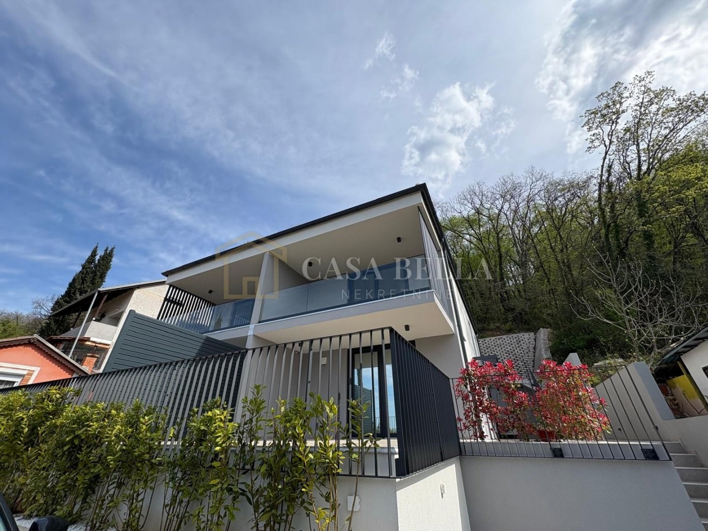 Apartmán Na predaj - Primorsko-goranska Omišalj