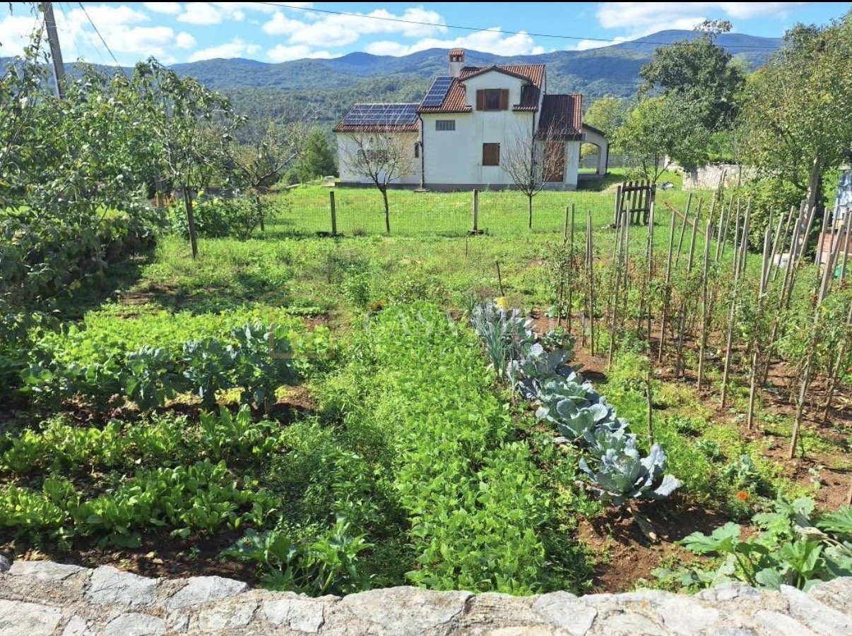 Zemljište Na prodaju - Primorsko-goranska Brešca - foto 1/6