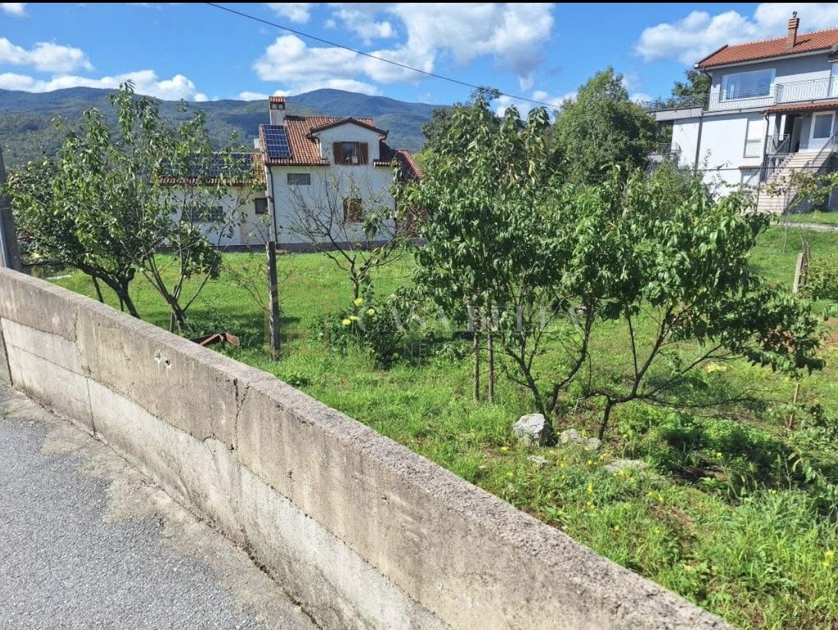 Zemljište Na prodaju - Primorsko-goranska Brešca