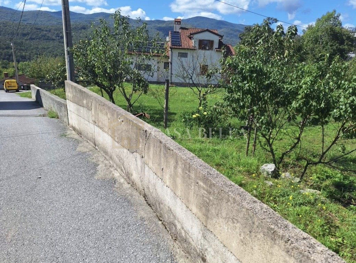 Zemljište Na prodaju - Primorsko-goranska Brešca