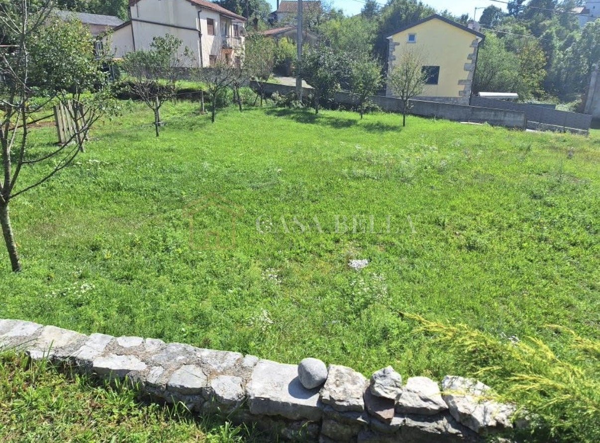 Zemljište Na prodaju - Primorsko-goranska Brešca