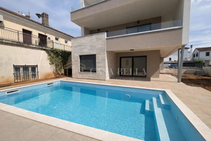 Stan na prodaju 73 m² – Omišalj