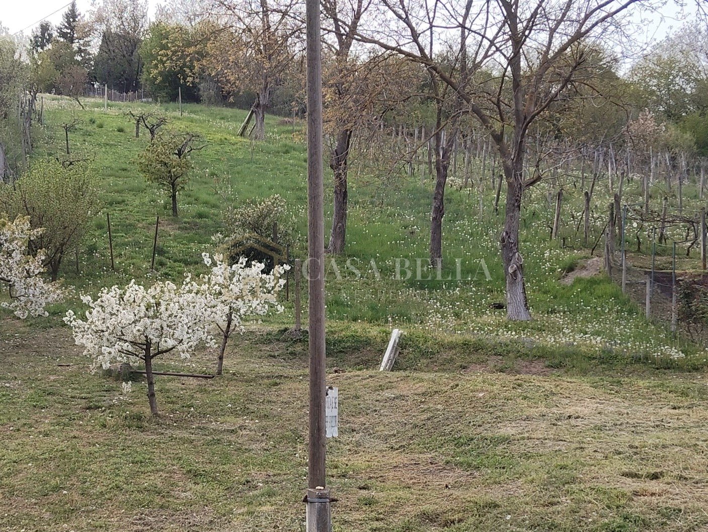 Pozemok Na predaj - Grad Zagreb Kašina - foto 1/2