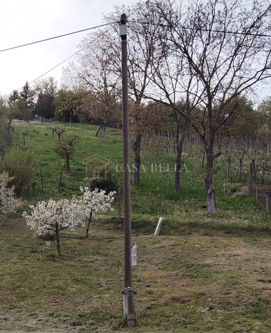 Pozemok Na predaj - Grad Zagreb Kašina