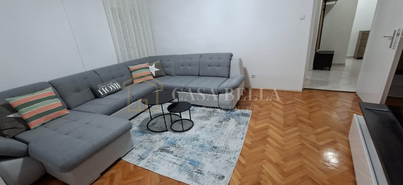 Apartmán Na predaj - Ličko-senjska Senj - foto 1/14