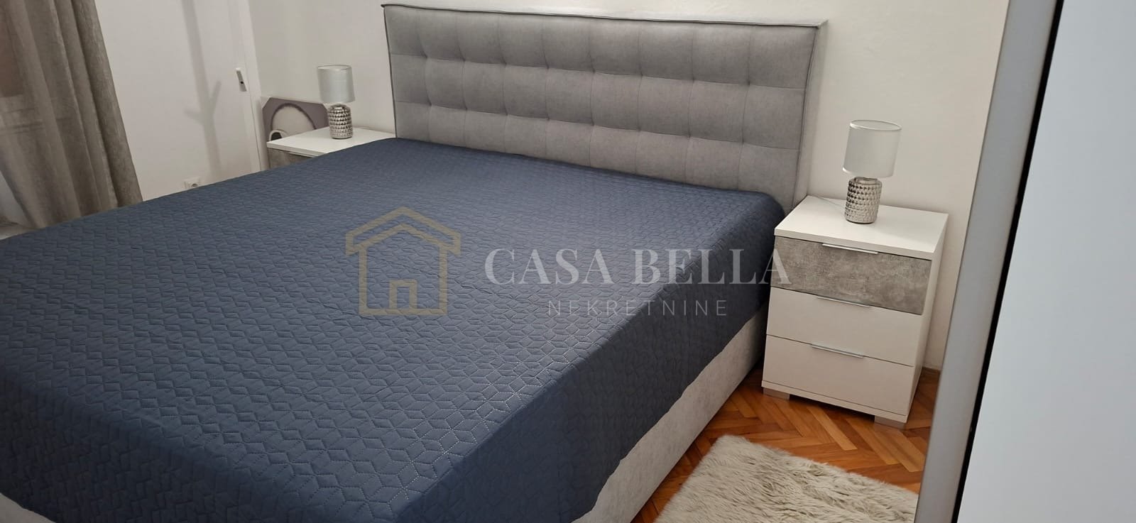 Apartmán Na predaj - Ličko-senjska Senj