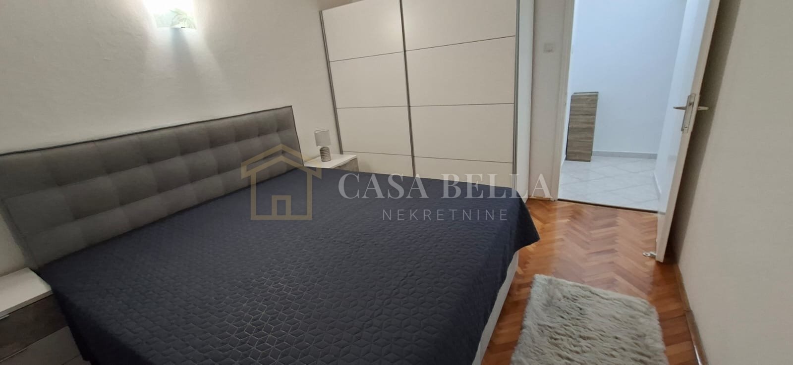 Apartmán Na predaj - Ličko-senjska Senj