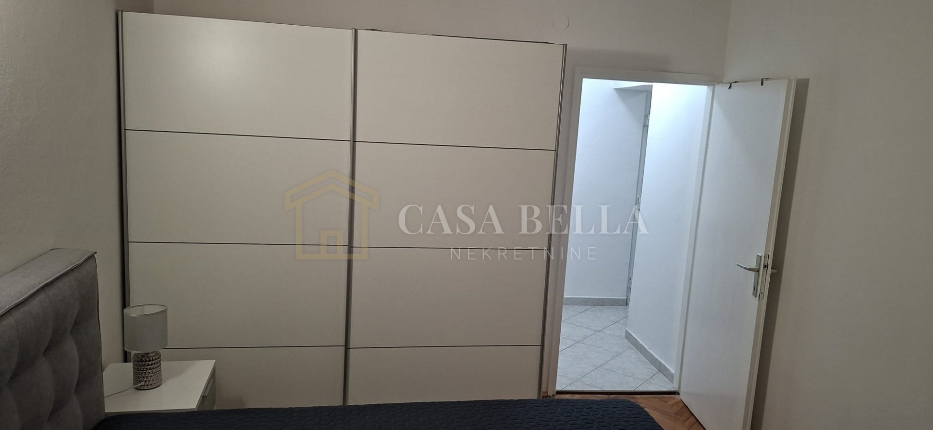 Apartmán Na predaj - Ličko-senjska Senj