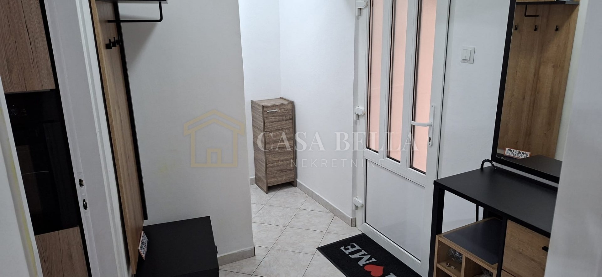 Apartmán Na predaj - Ličko-senjska Senj