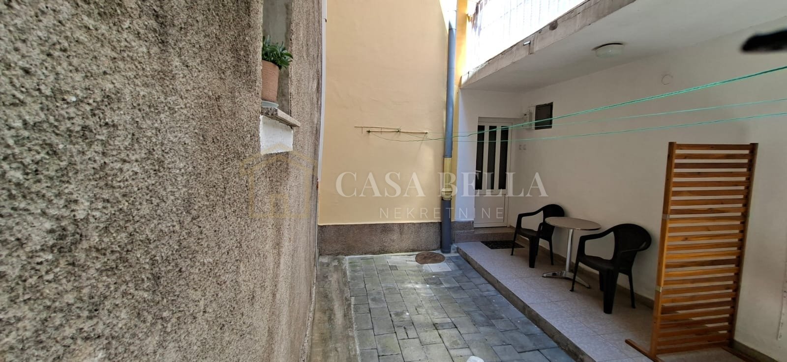 Apartmán Na predaj - Ličko-senjska Senj