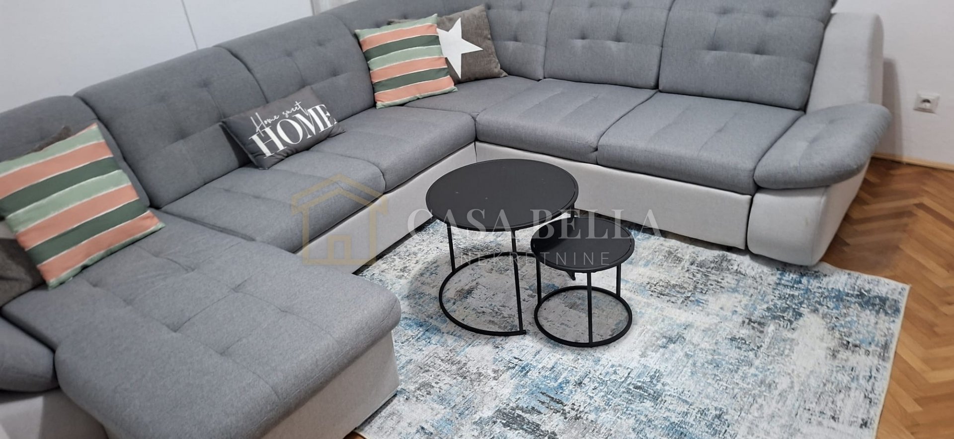 Apartmán Na predaj - Ličko-senjska Senj