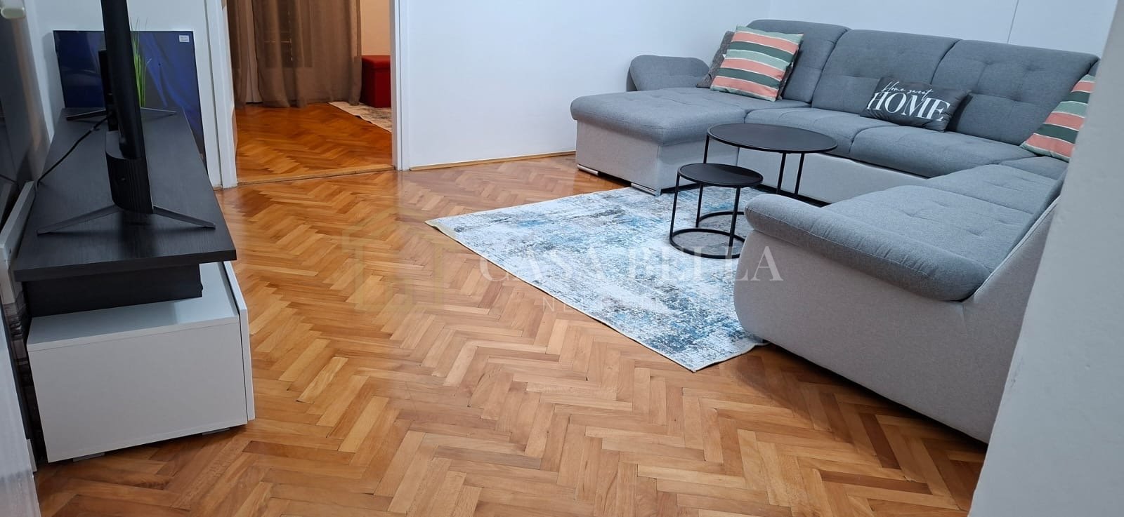 Apartmán Na predaj - Ličko-senjska Senj