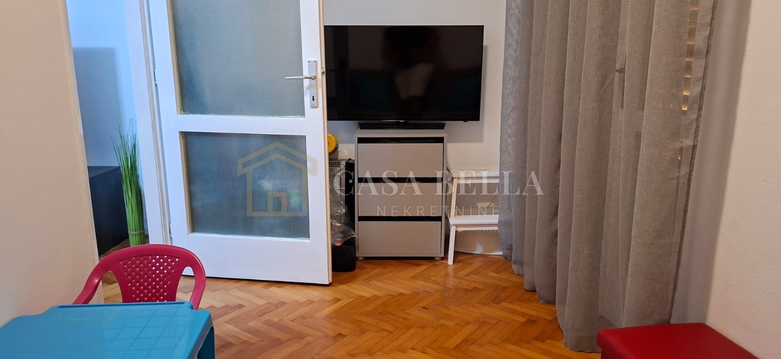 Apartmán Na predaj - Ličko-senjska Senj
