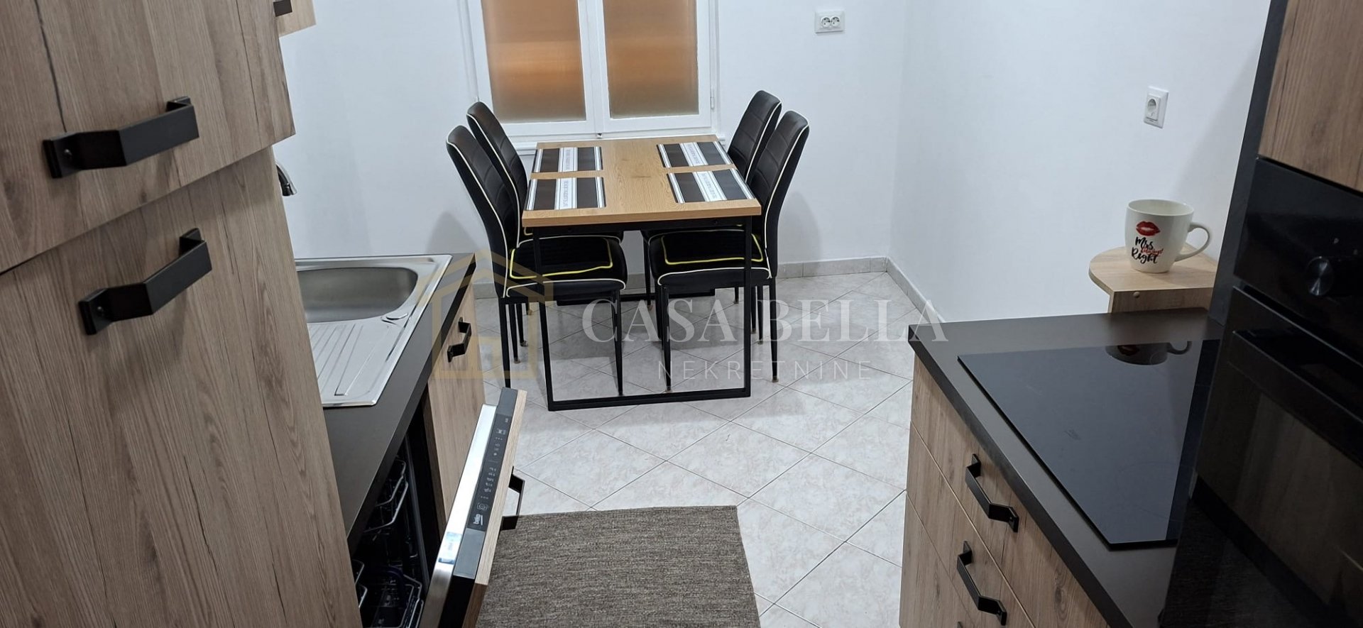 Apartmán Na predaj - Ličko-senjska Senj