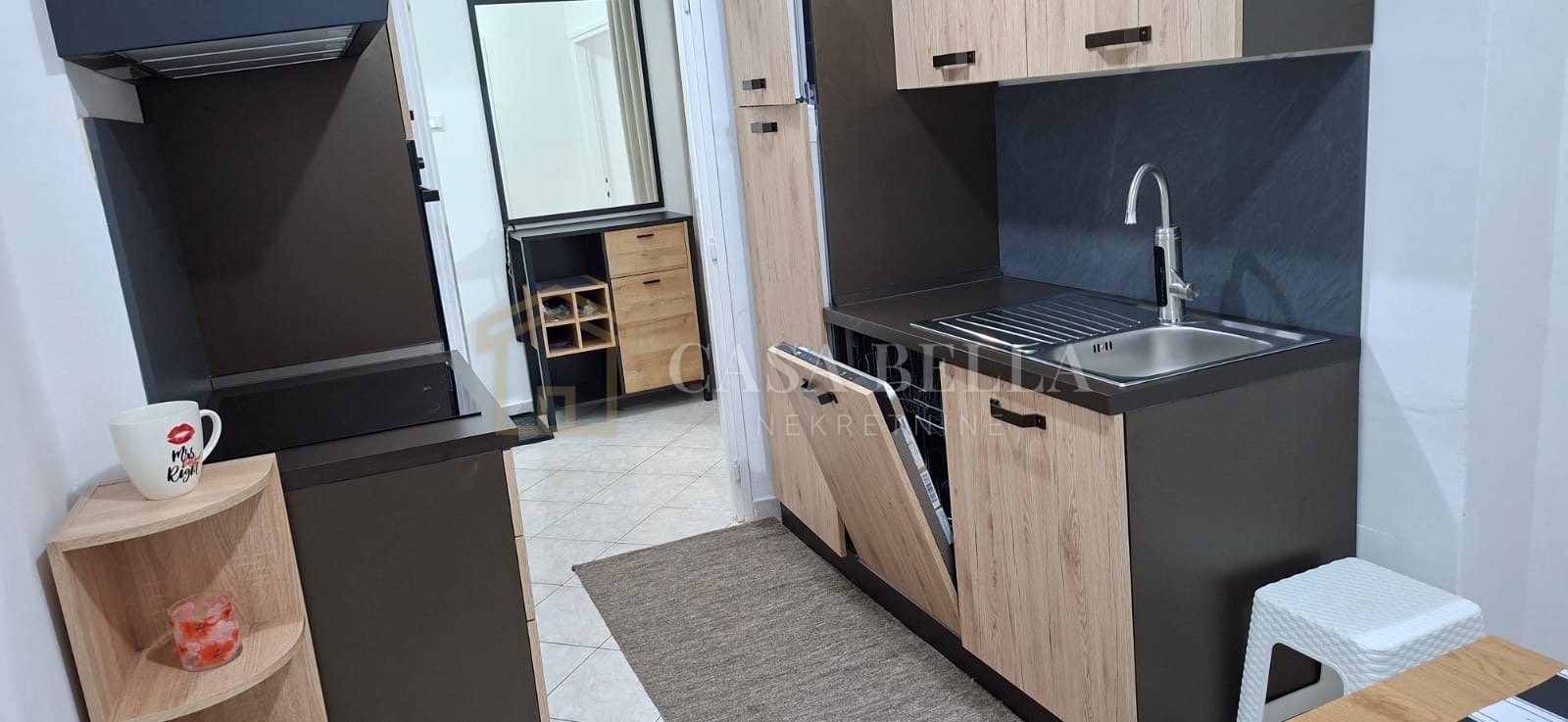 Apartmán Na predaj - Ličko-senjska Senj