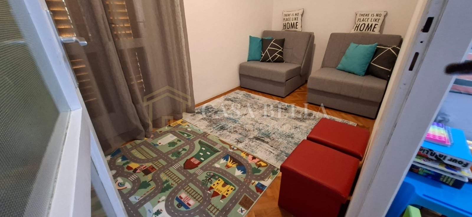 Apartmán Na predaj - Ličko-senjska Senj