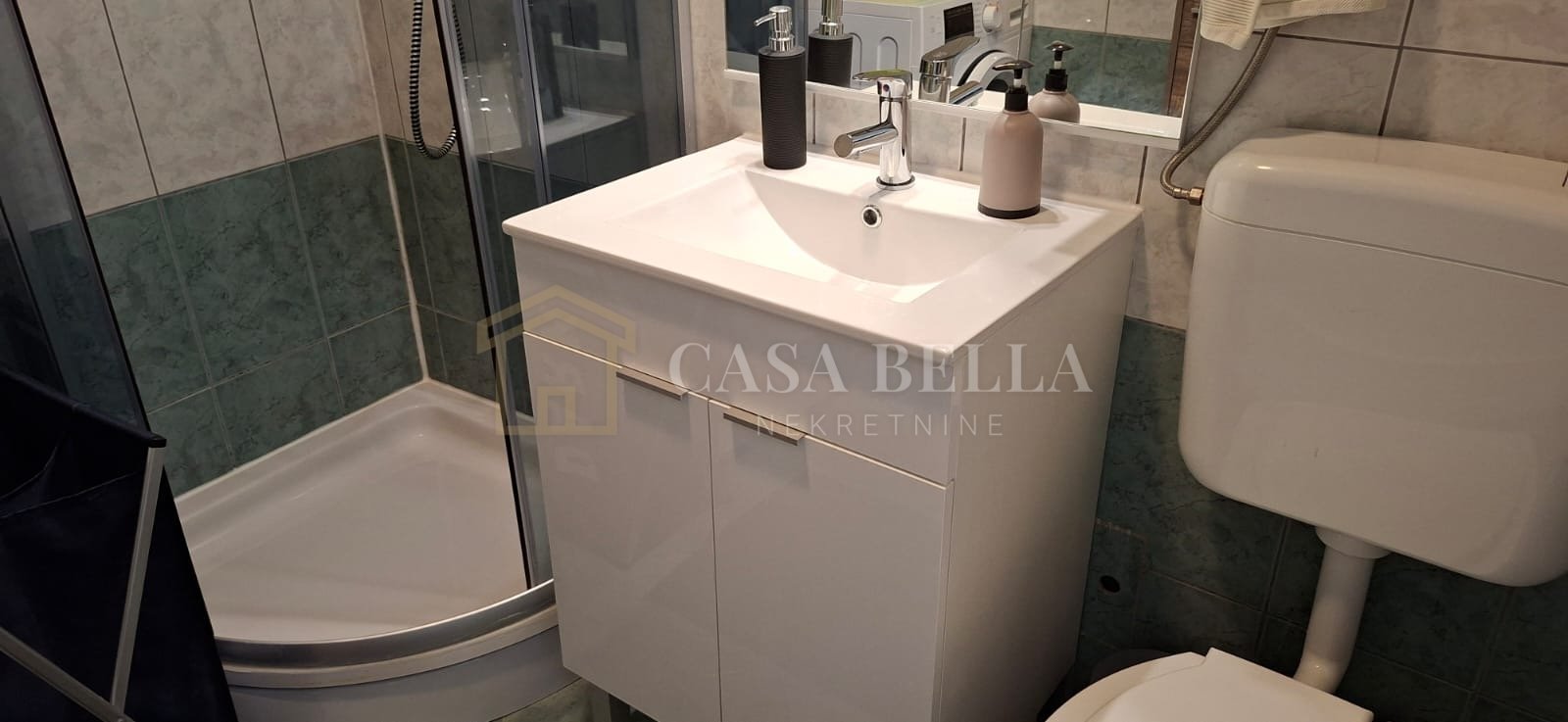 Apartmán Na predaj - Ličko-senjska Senj